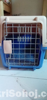 Cat's carrier